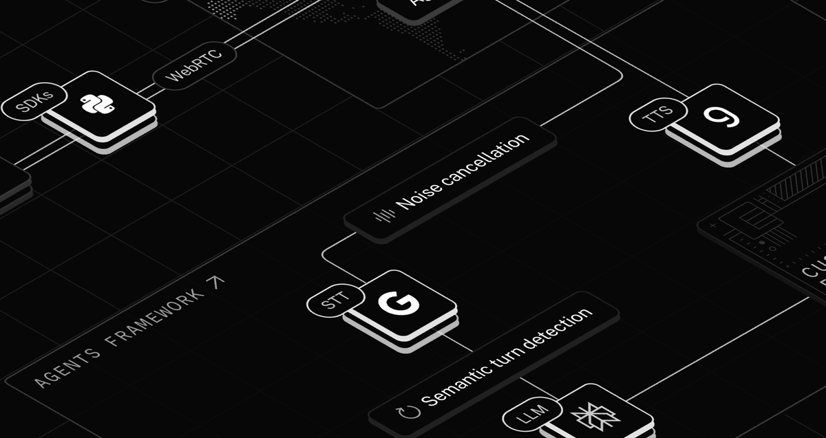 Open Workshop: Voice Agents